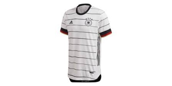 Allemagne 2-0 Danemark